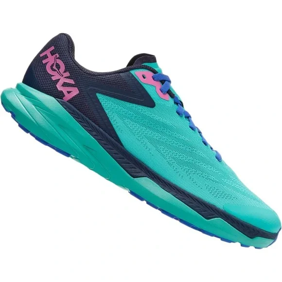 NWT HOKA Women's Zinal Trail Shoe